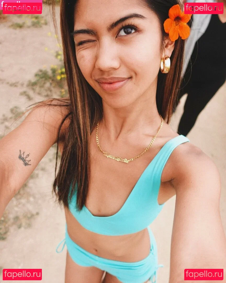 Alyanna Joelle Onlyfans Photo Gallery 