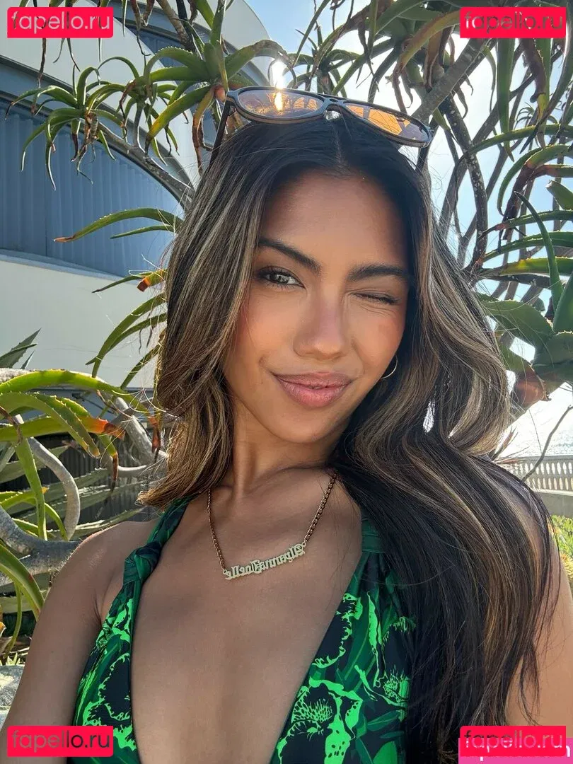 Alyanna Joelle Onlyfans Photo Gallery 