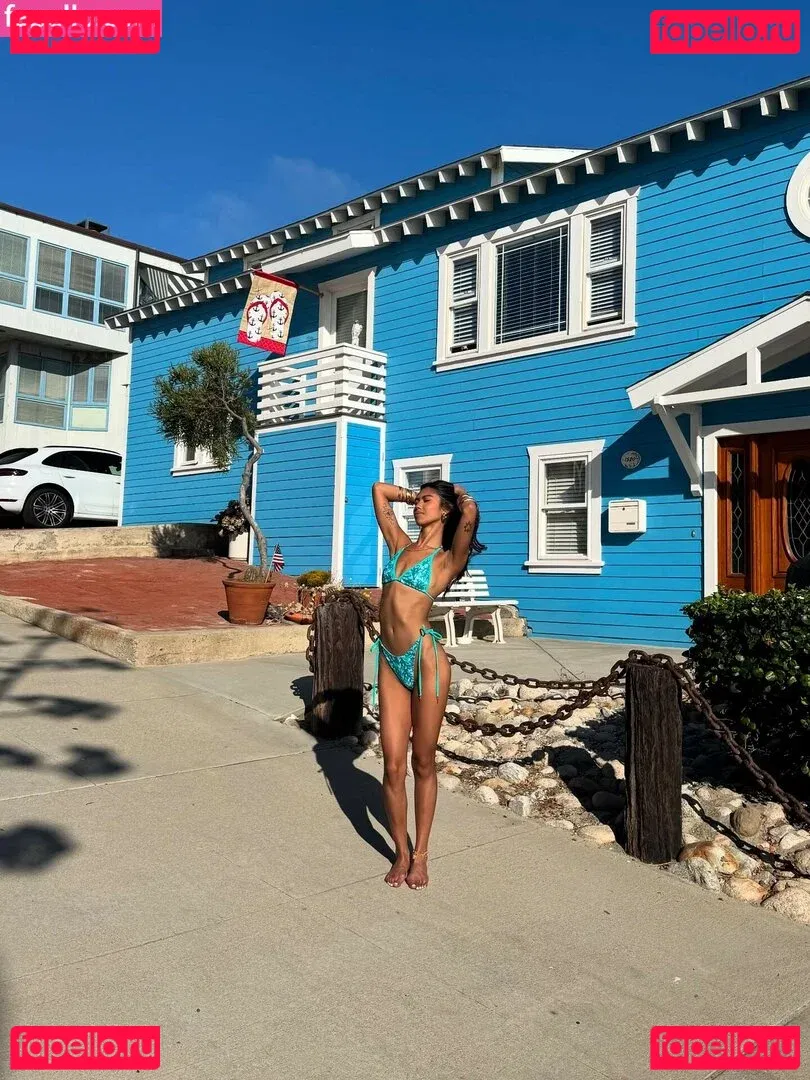 Alyanna Joelle Onlyfans Photo Gallery 