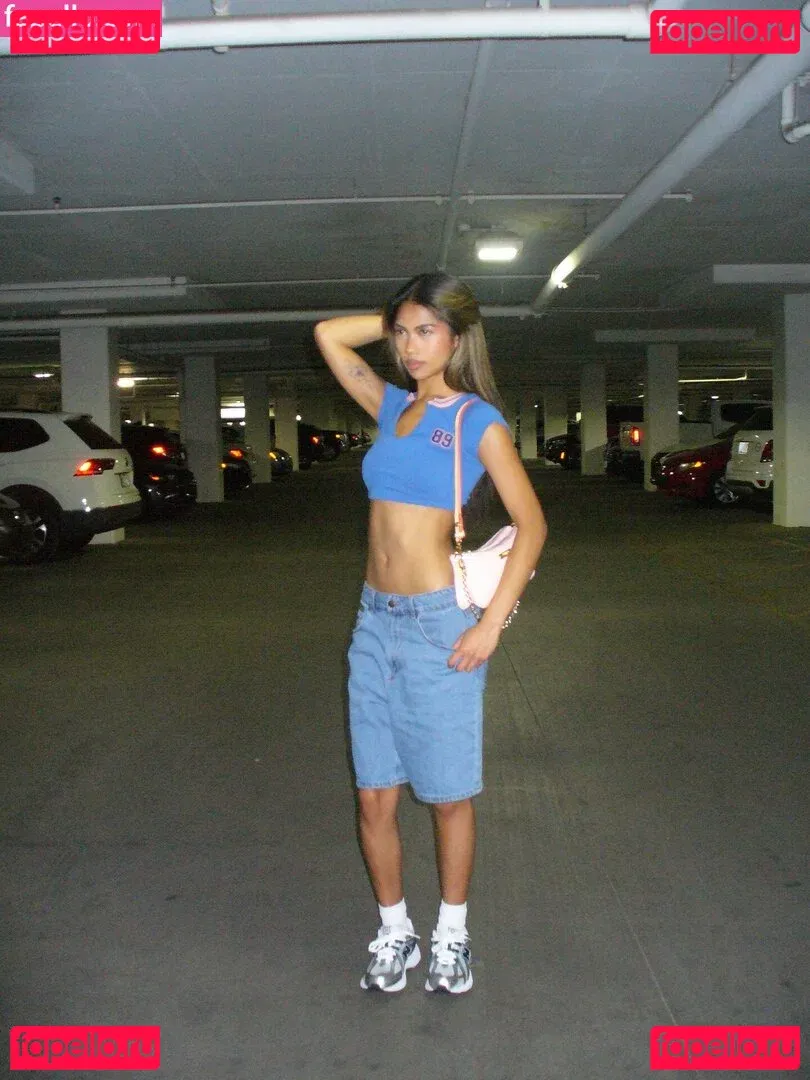 Alyanna Joelle Onlyfans Photo Gallery 