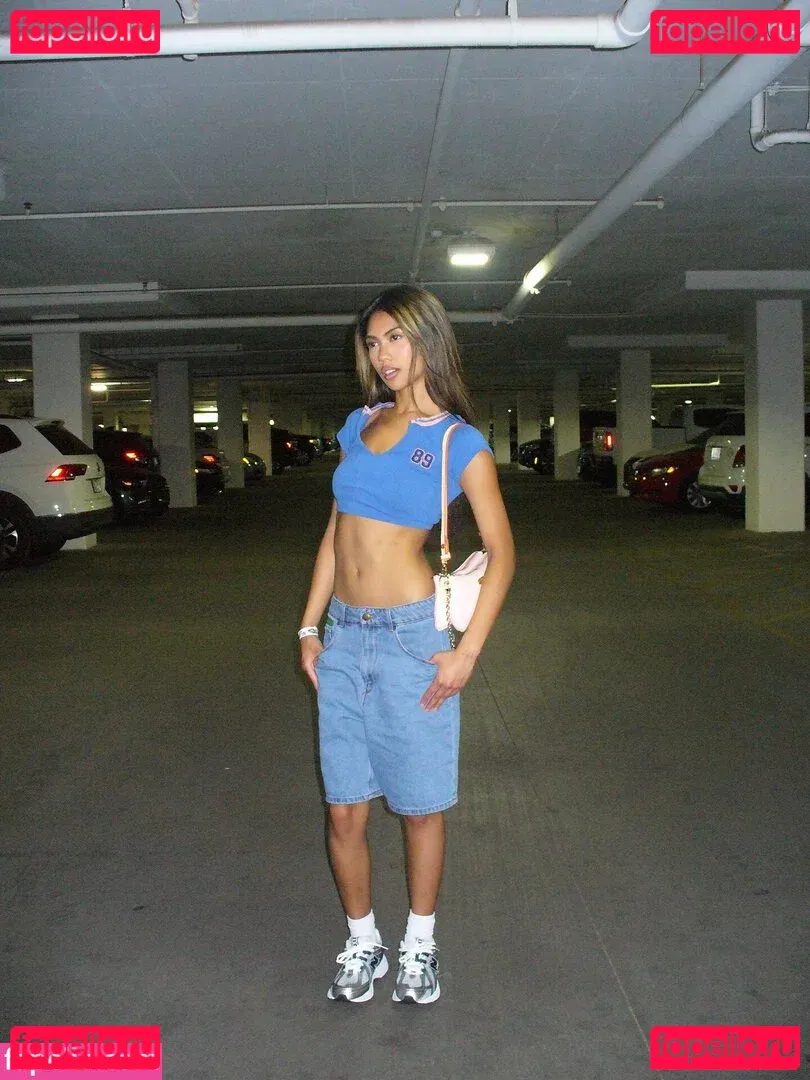 Alyanna Joelle Onlyfans Photo Gallery 