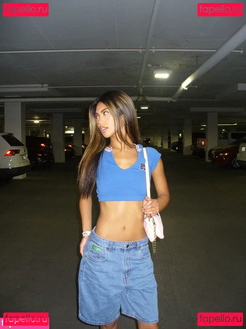 Alyanna Joelle Onlyfans Photo Gallery 