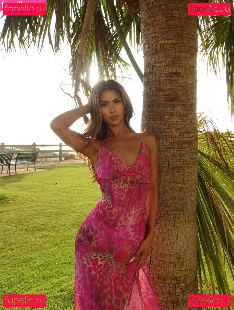 Alyanna Joelle Onlyfans Photo Gallery 