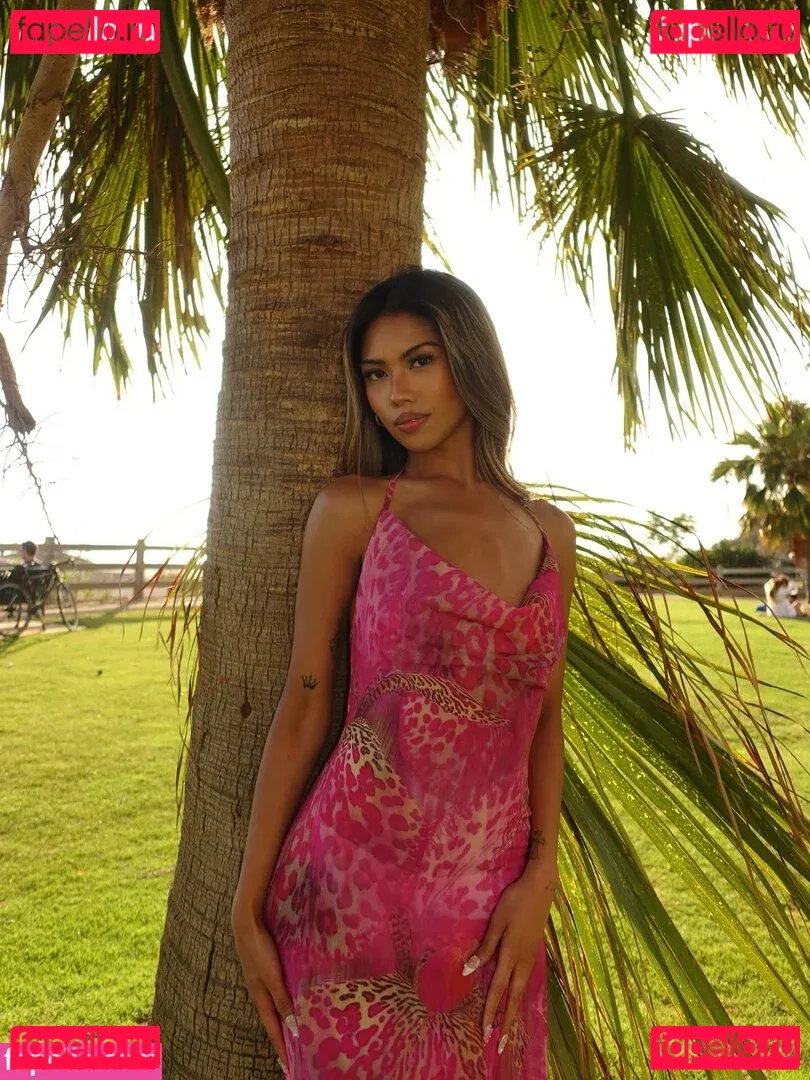 Alyanna Joelle Onlyfans Photo Gallery 