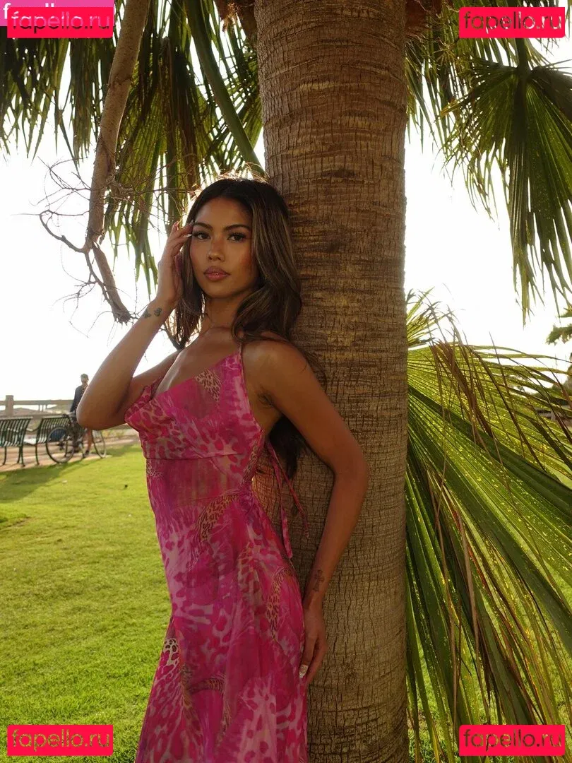 Alyanna Joelle Onlyfans Photo Gallery 