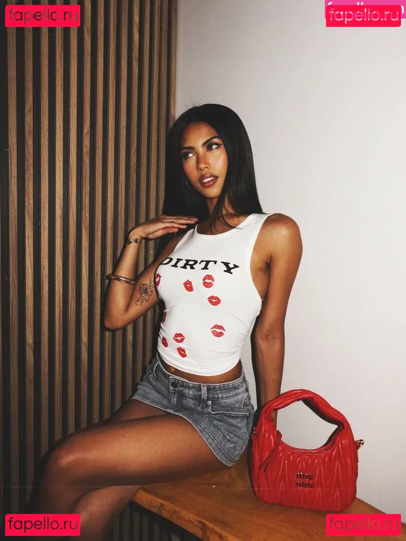 Alyanna Joelle Onlyfans Photo Gallery 