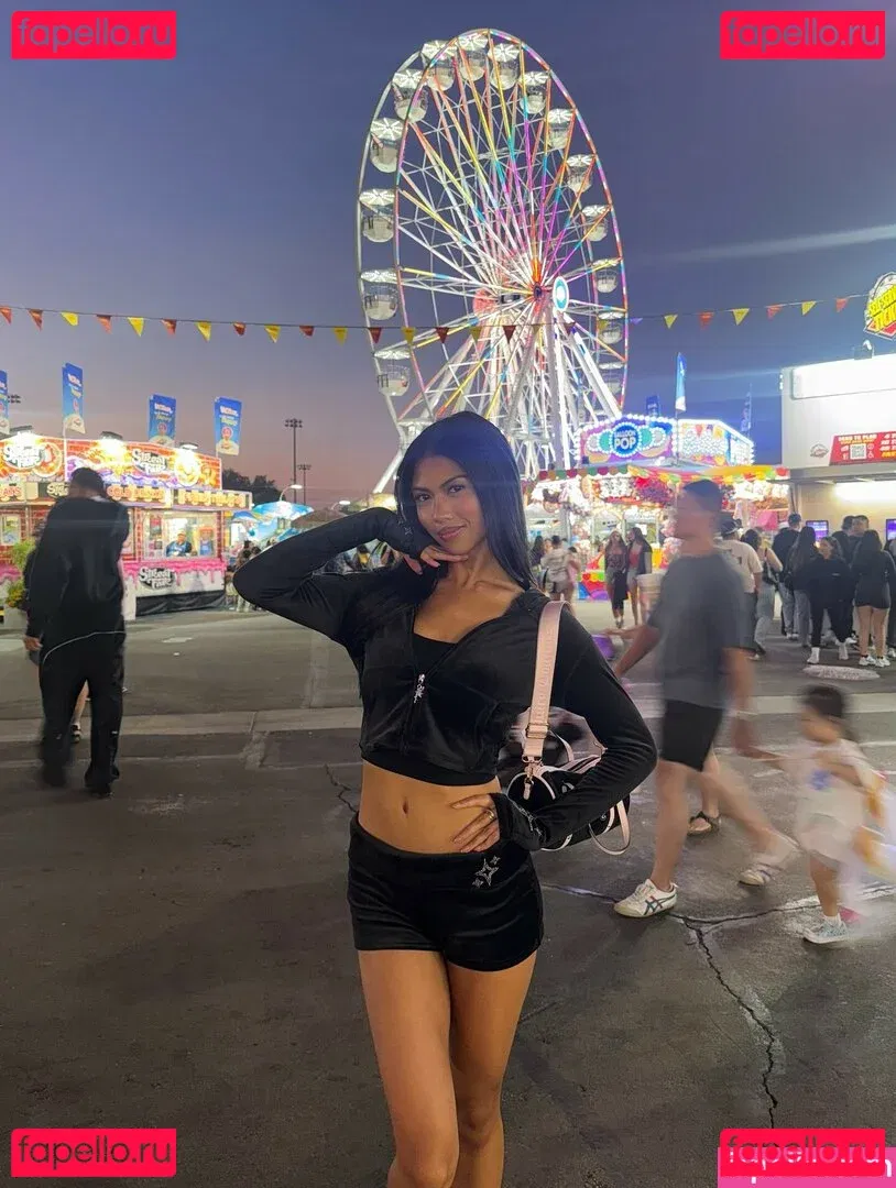 Alyanna Joelle Onlyfans Photo Gallery 