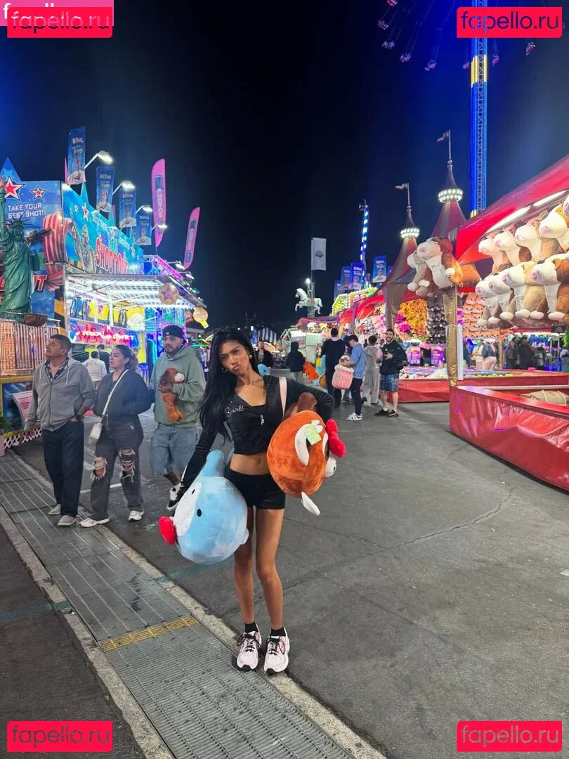 Alyanna Joelle Onlyfans Photo Gallery 