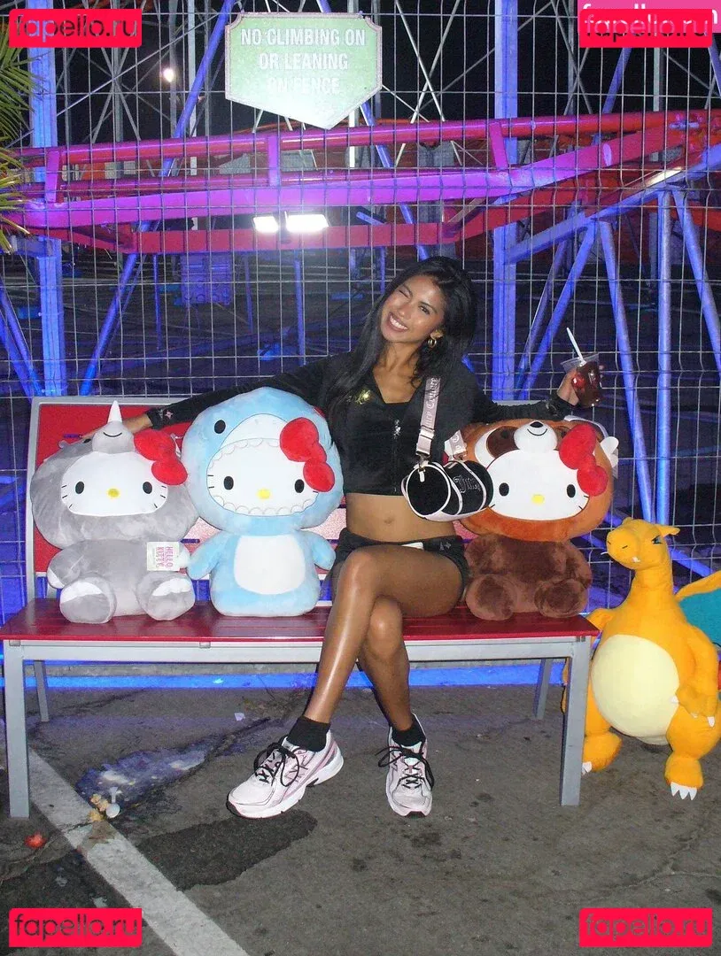 Alyanna Joelle Onlyfans Photo Gallery 