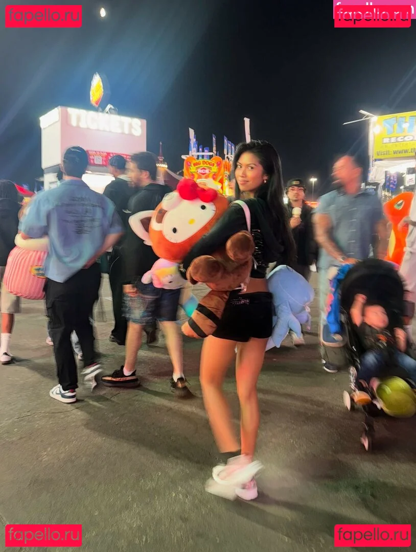 Alyanna Joelle Onlyfans Photo Gallery 