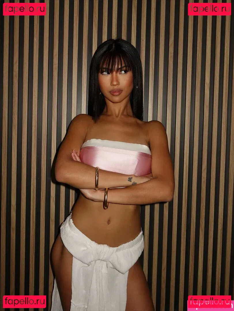 Alyanna Joelle Onlyfans Photo Gallery 