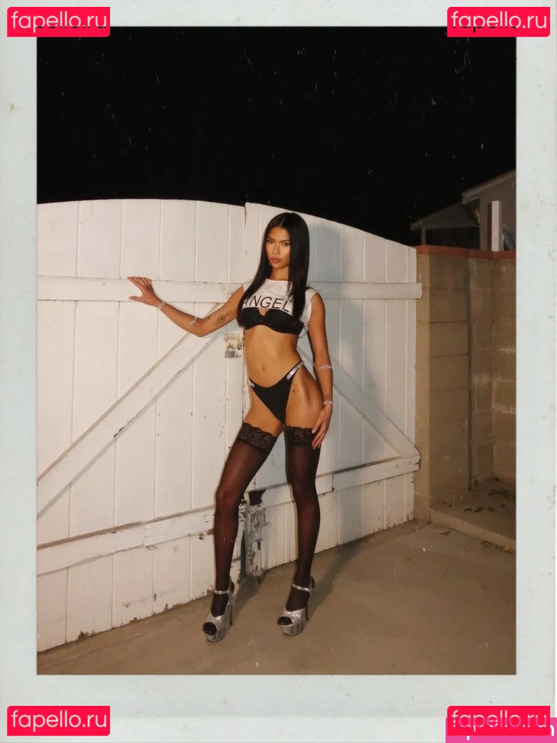 Alyanna Joelle Onlyfans Photo Gallery 