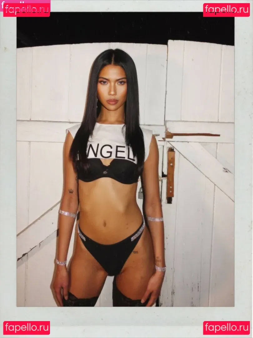 Alyanna Joelle Onlyfans Photo Gallery 