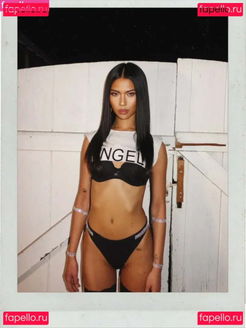 Alyanna Joelle Onlyfans Photo Gallery 