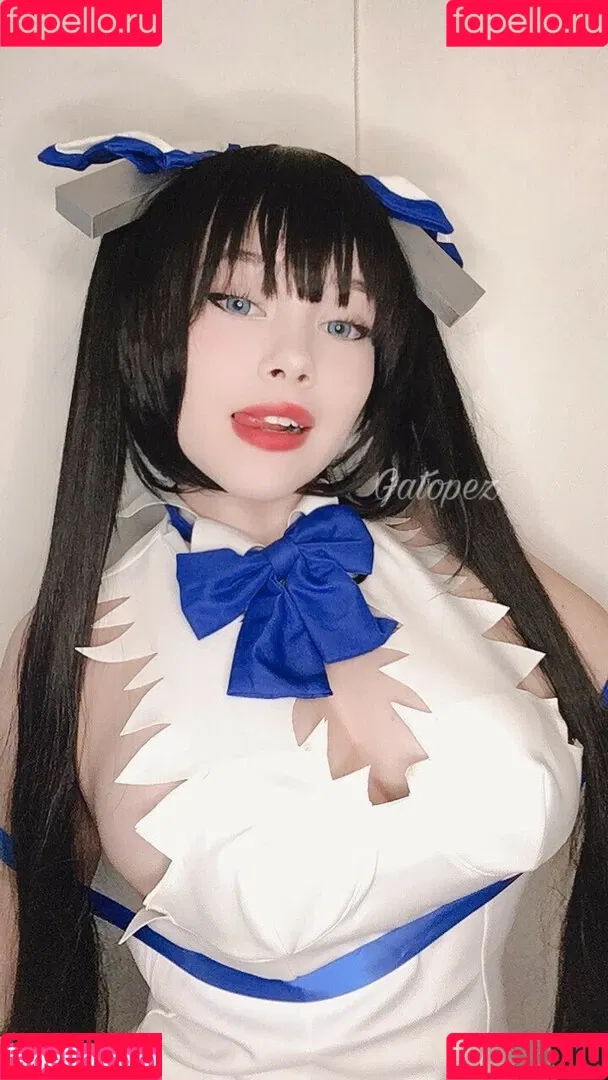 Gatopez Onlyfans Photo Gallery 