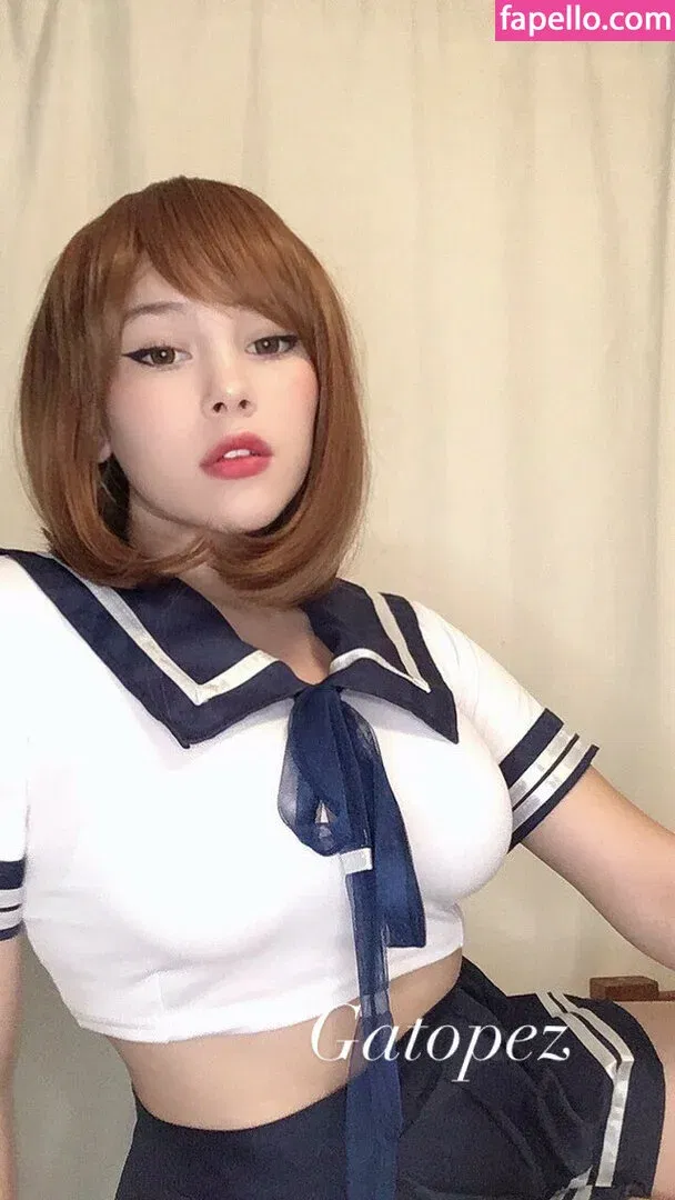 Gatopez Onlyfans Photo Gallery 