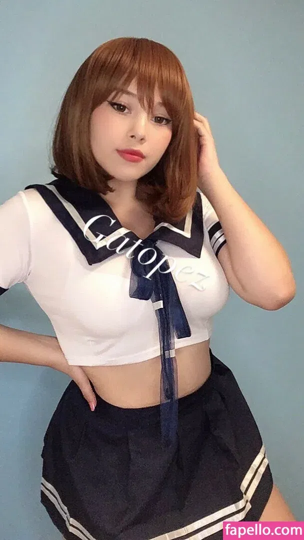 Gatopez Onlyfans Photo Gallery 