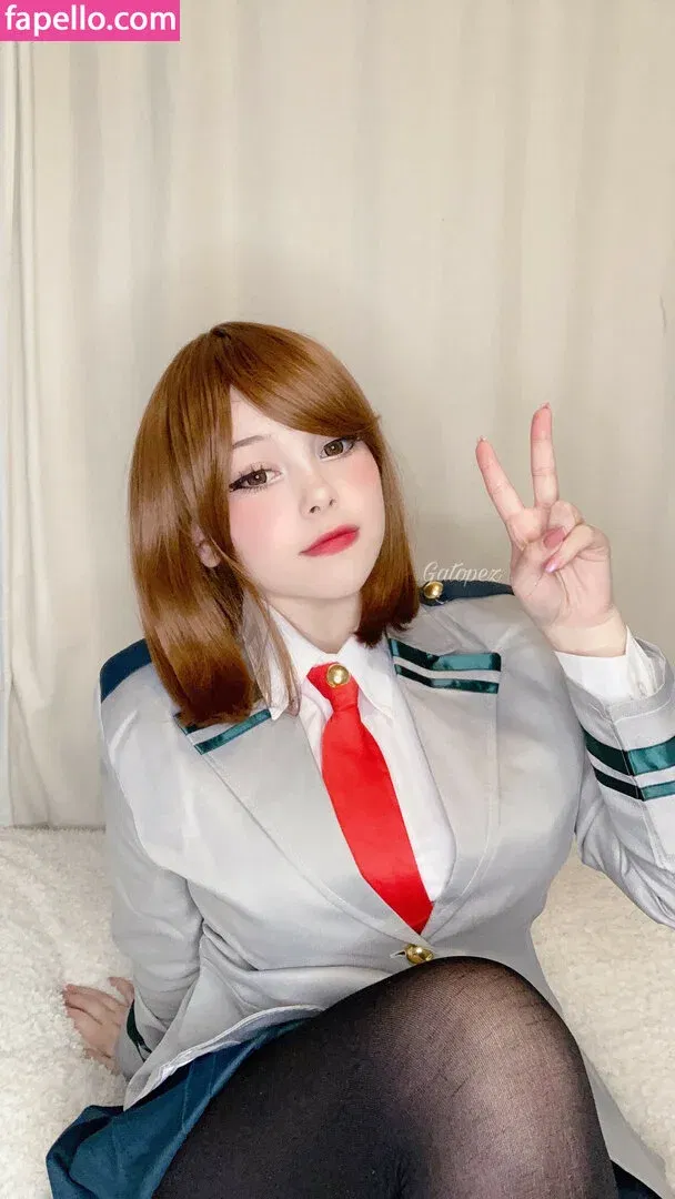 Gatopez Onlyfans Photo Gallery 