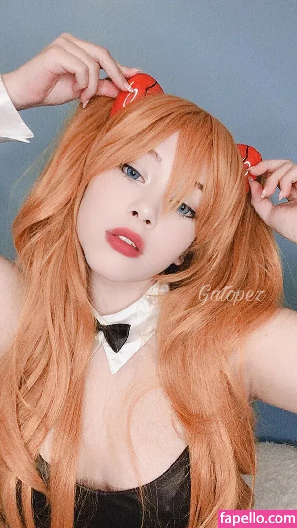 Gatopez Onlyfans Photo Gallery 