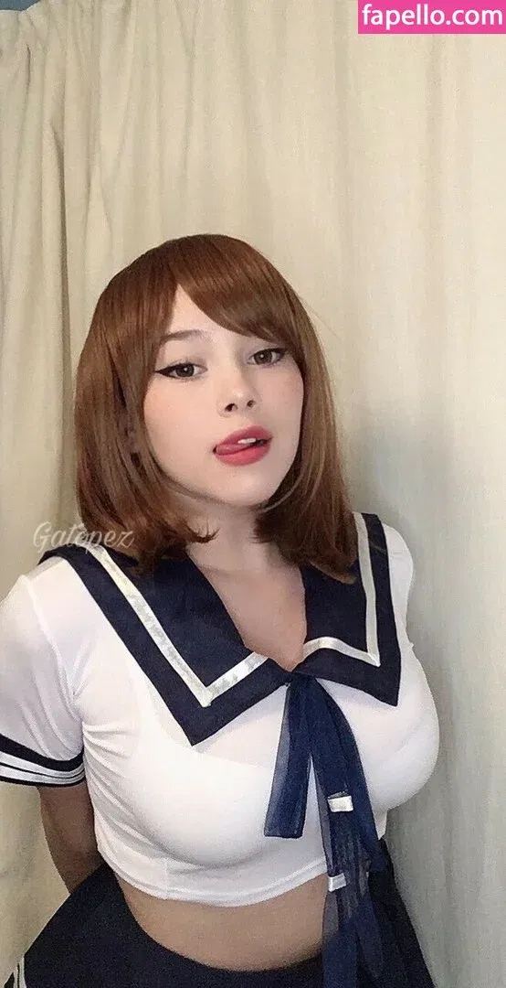 Gatopez Onlyfans Photo Gallery 