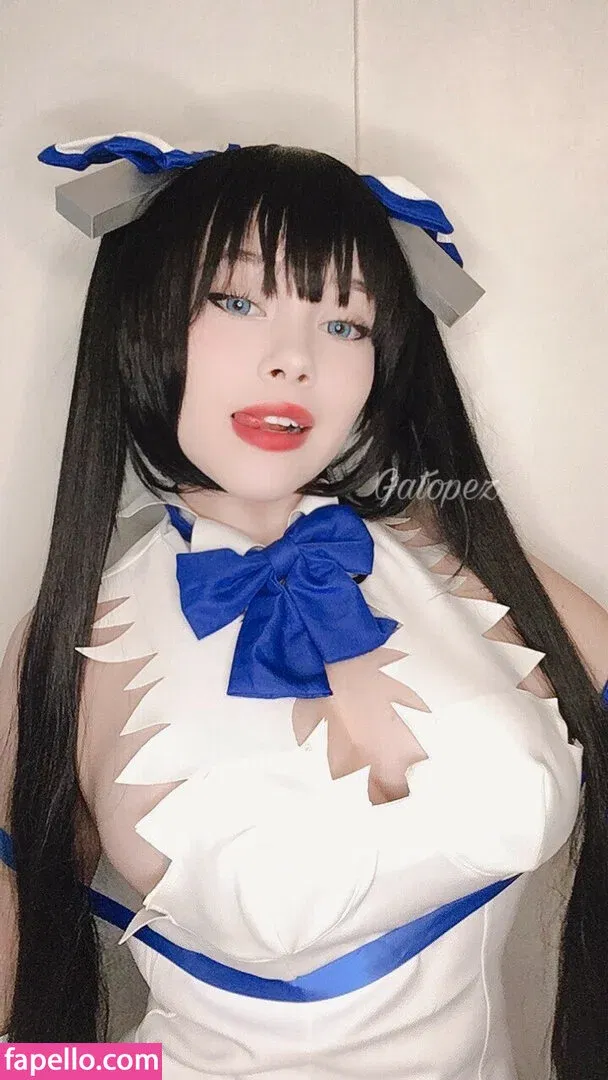 Gatopez Onlyfans Photo Gallery 