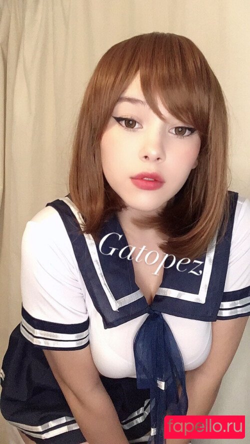 Gatopez Nude Onlyfans Photo 35