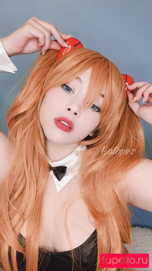 Gatopez Nude Onlyfans Photo 33