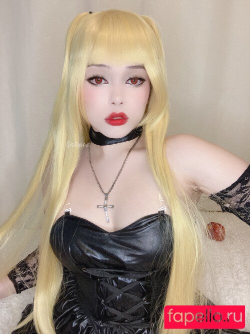 Gatopez Nude Onlyfans Photo 13