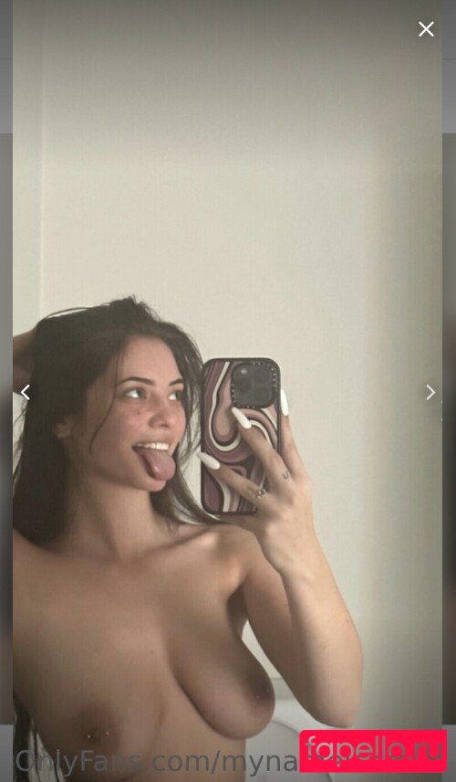 Akiira Sutton-Large Nude Onlyfans Photo 8
