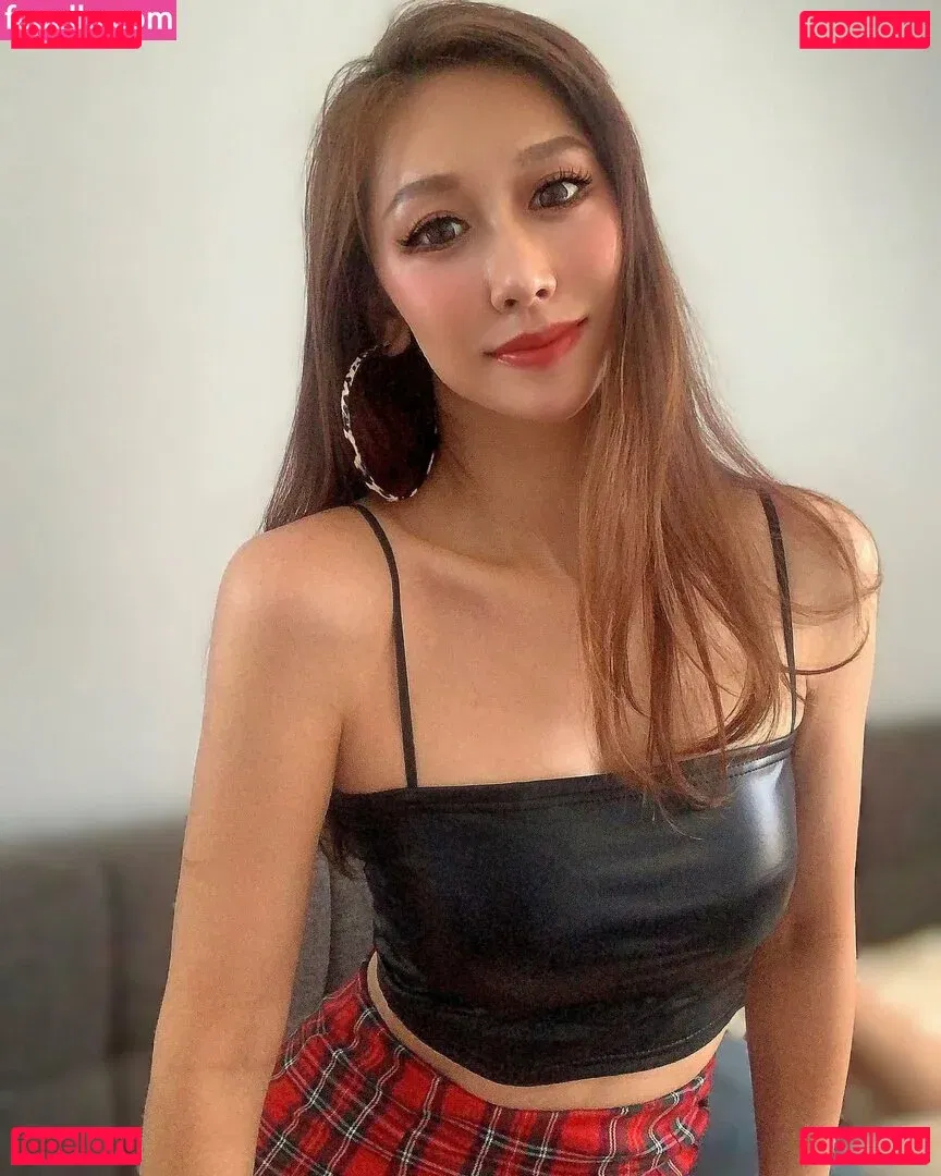 Nina-chi Onlyfans Photo Gallery 