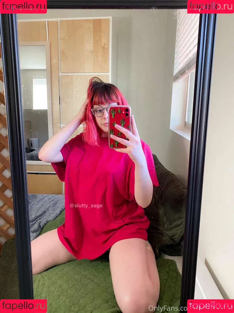 bbygirlsage Onlyfans Photo Gallery 