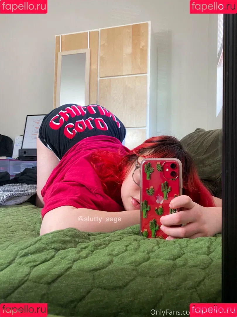 bbygirlsage Onlyfans Photo Gallery 