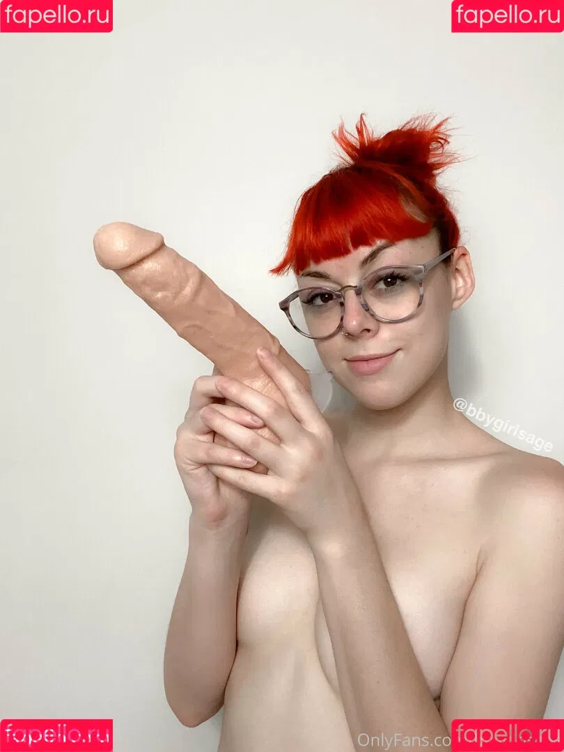 bbygirlsage Onlyfans Photo Gallery 