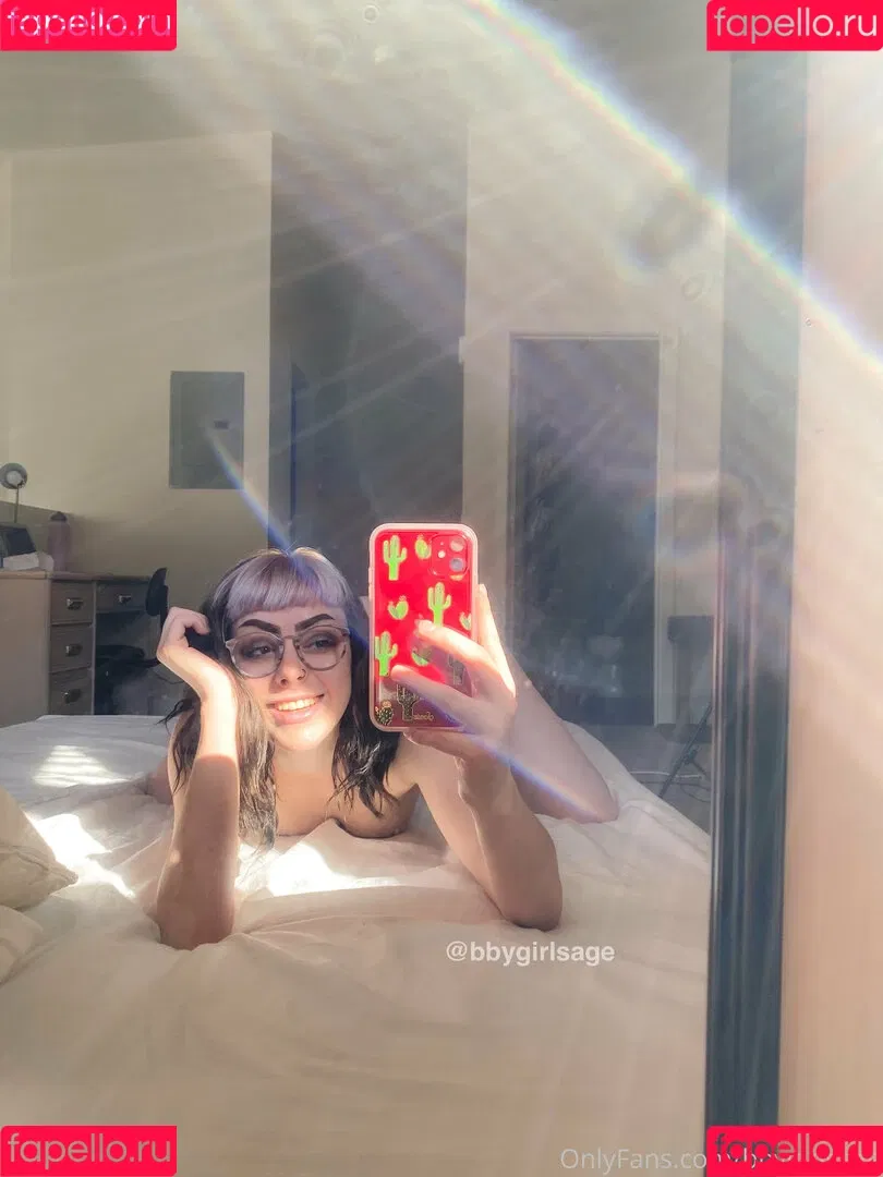 bbygirlsage Onlyfans Photo Gallery 