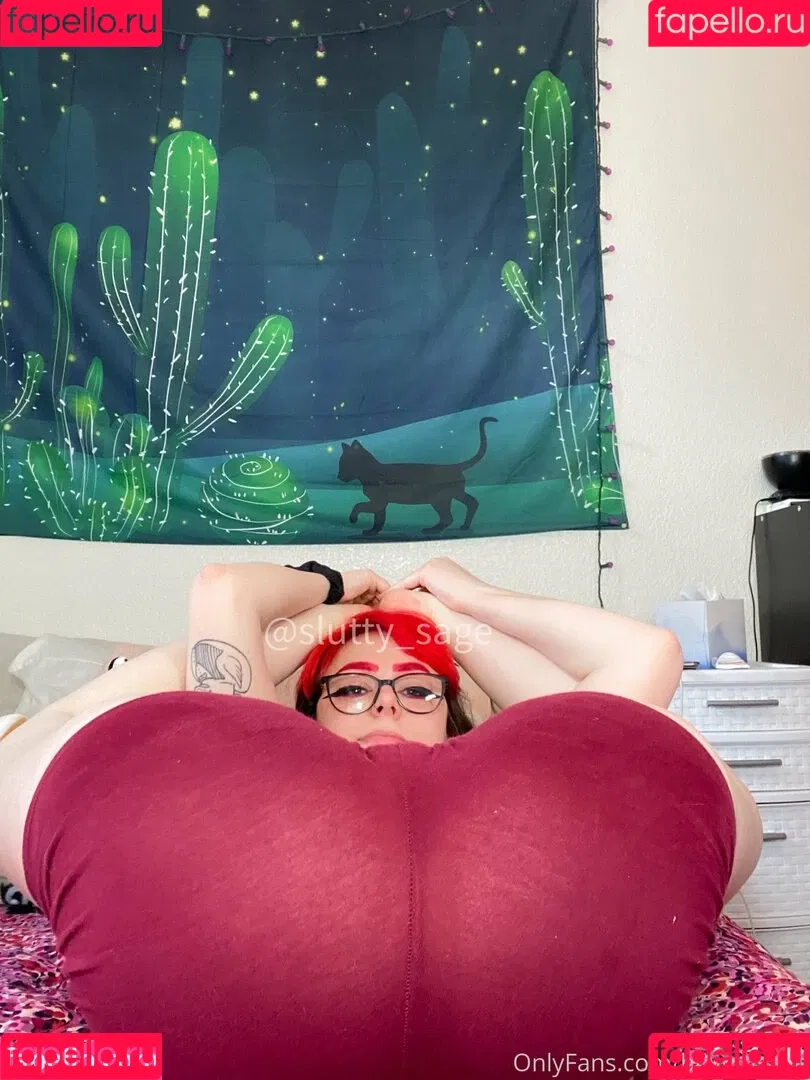 bbygirlsage Onlyfans Photo Gallery 