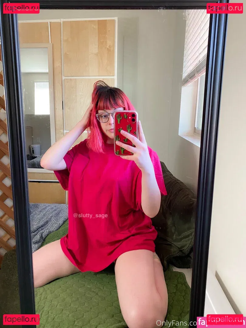 bbygirlsage Onlyfans Photo Gallery 