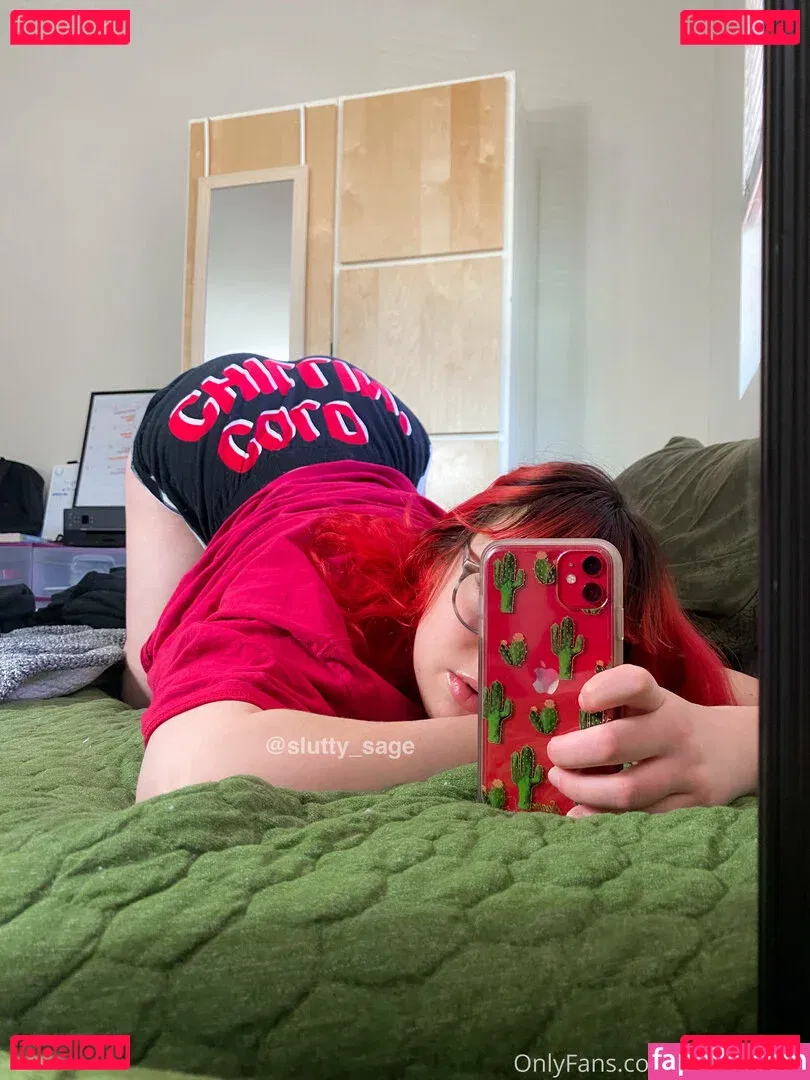 bbygirlsage Onlyfans Photo Gallery 