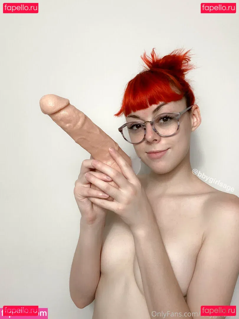 bbygirlsage Onlyfans Photo Gallery 