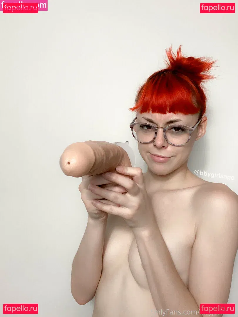 bbygirlsage Onlyfans Photo Gallery 