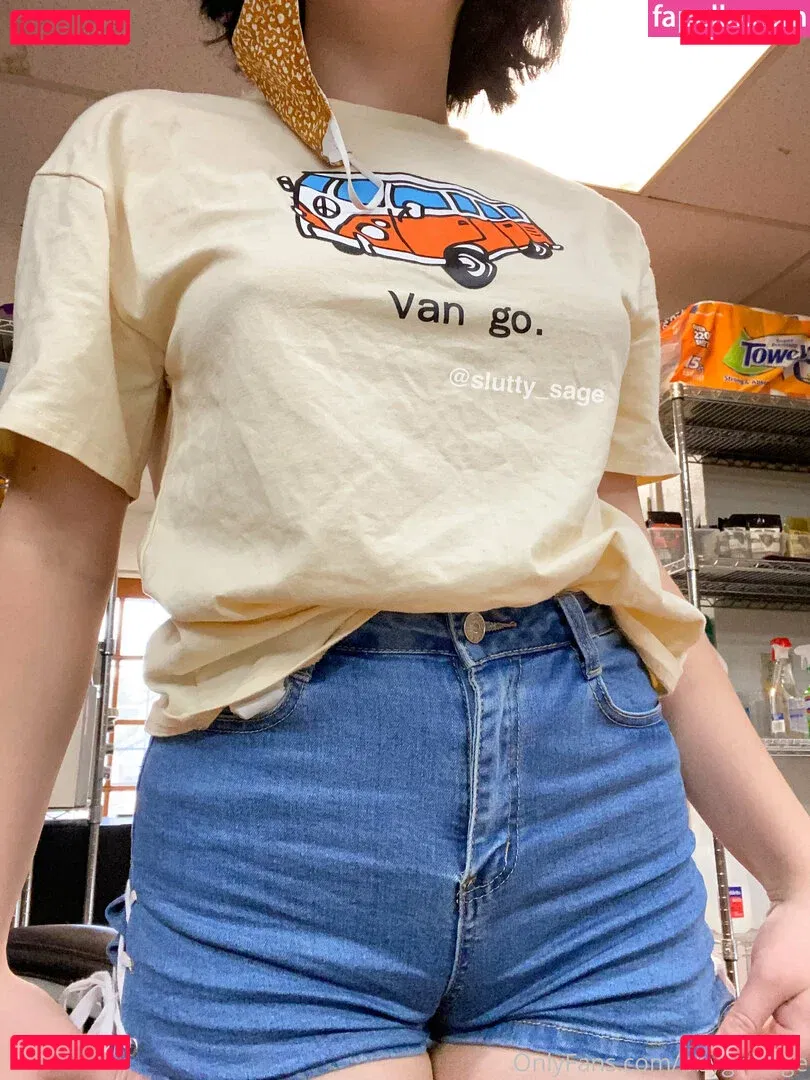 bbygirlsage Onlyfans Photo Gallery 