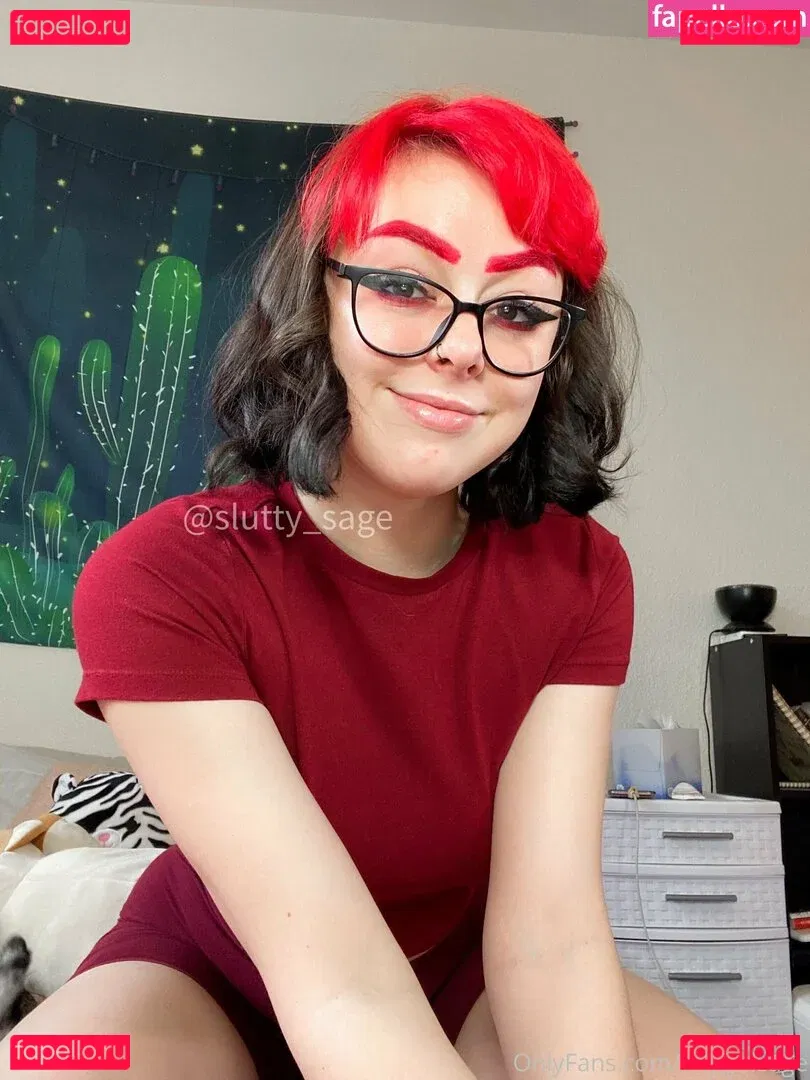 bbygirlsage Onlyfans Photo Gallery 