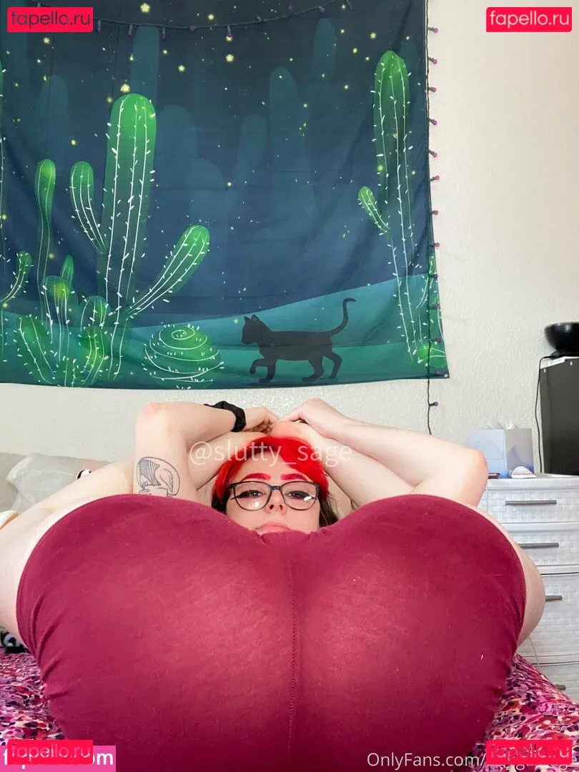 bbygirlsage Onlyfans Photo Gallery 