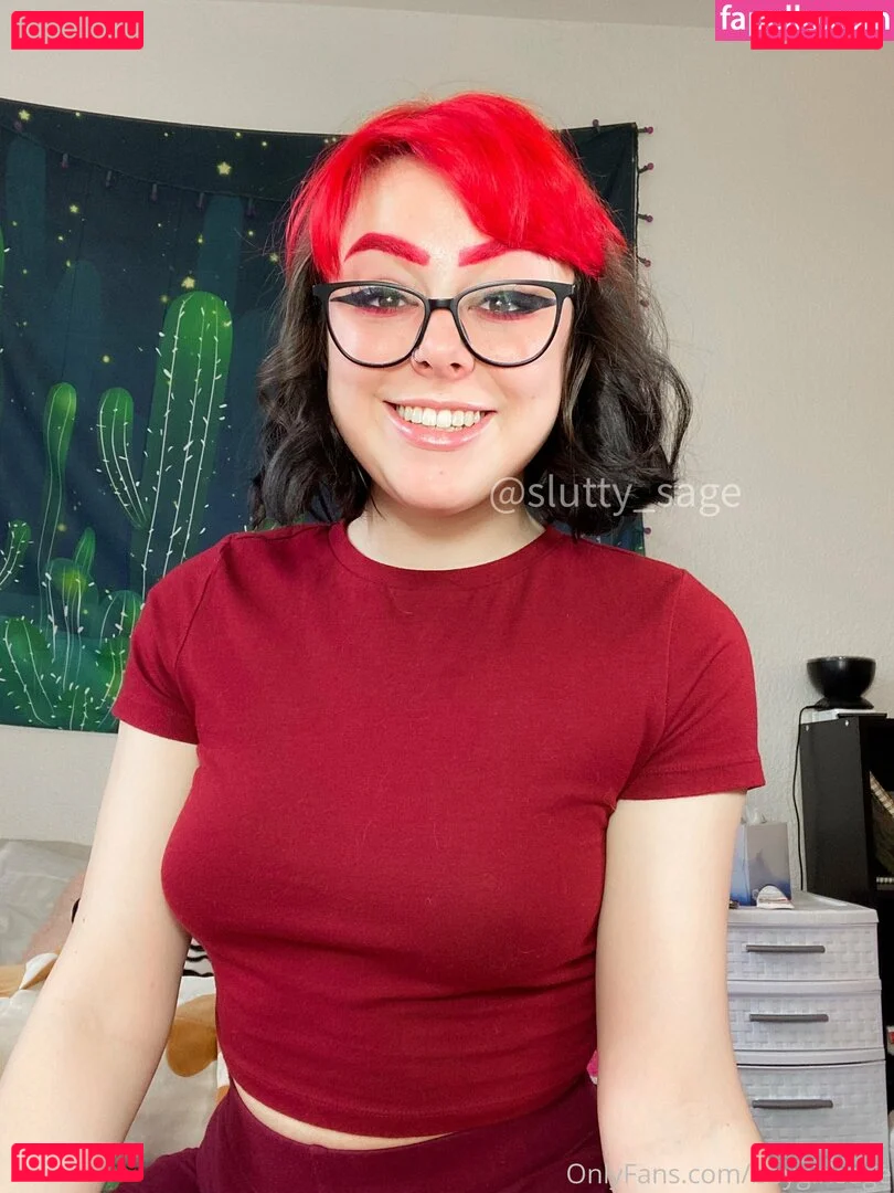 bbygirlsage Onlyfans Photo Gallery 