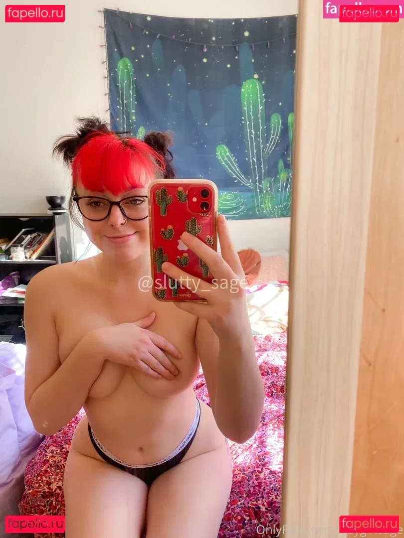bbygirlsage Onlyfans Photo Gallery 