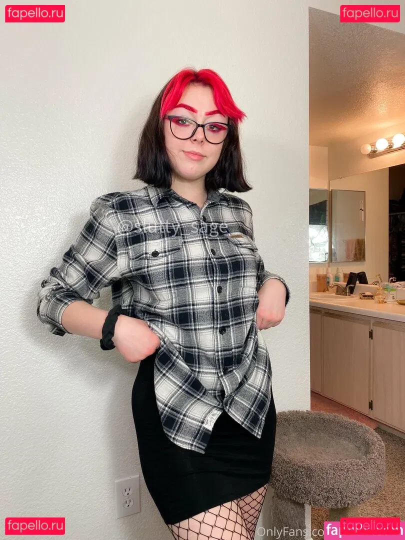 bbygirlsage Onlyfans Photo Gallery 