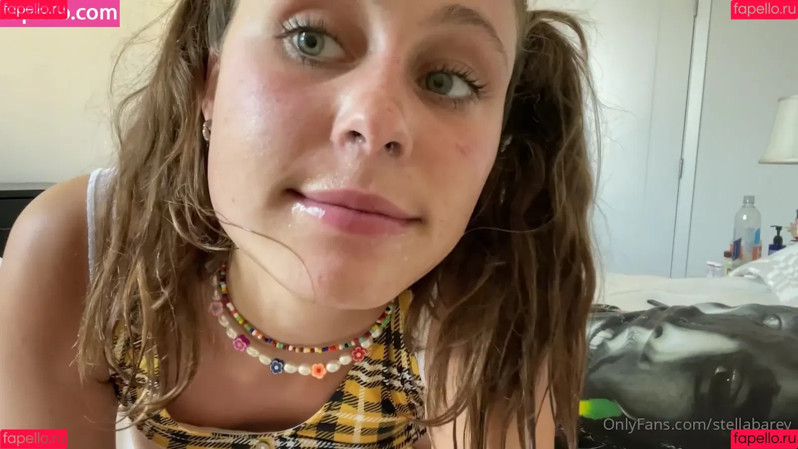 Stella Barey Onlyfans Photo Gallery 