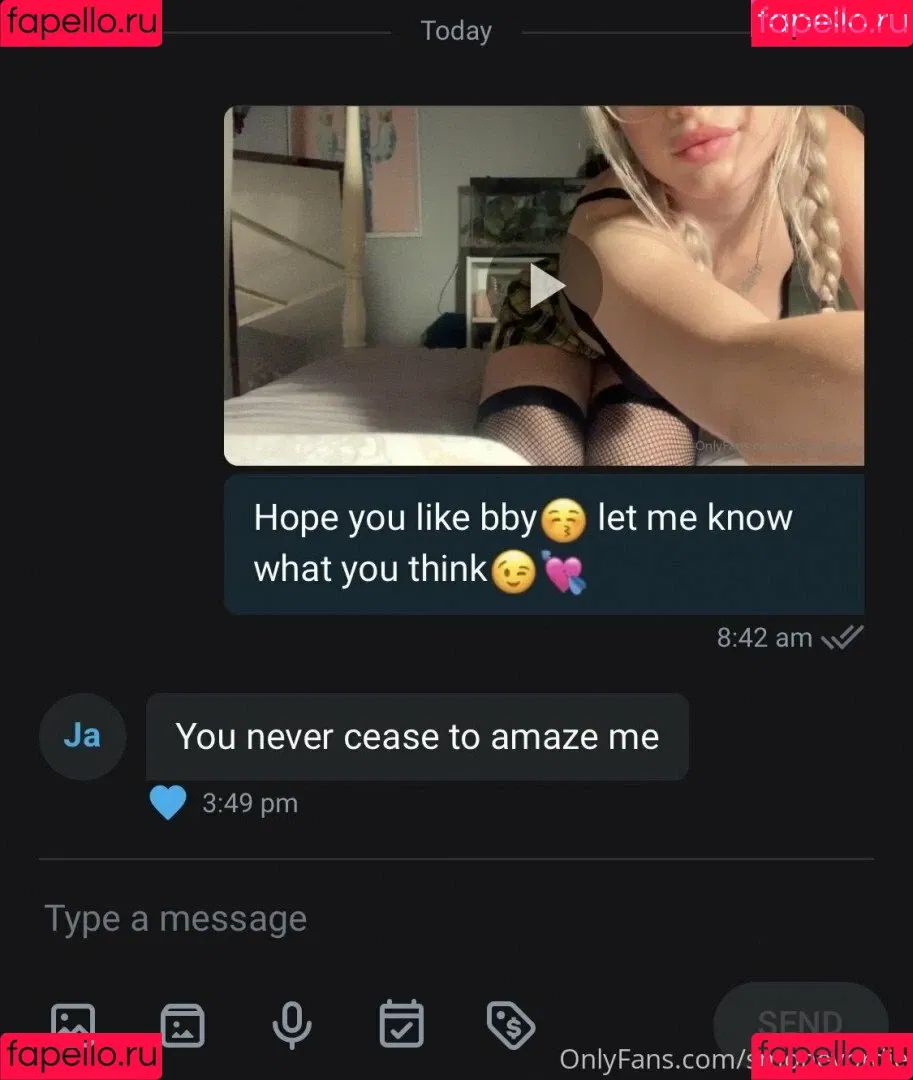 Stella Barey Onlyfans Photo Gallery 