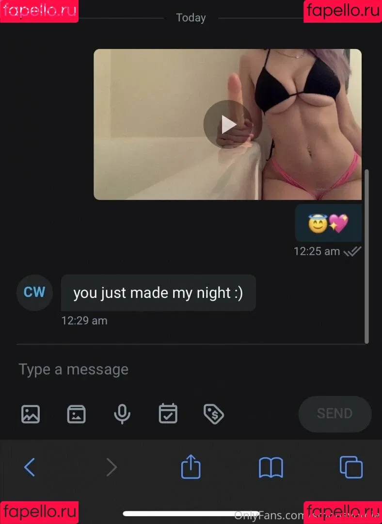 Stella Barey Onlyfans Photo Gallery 