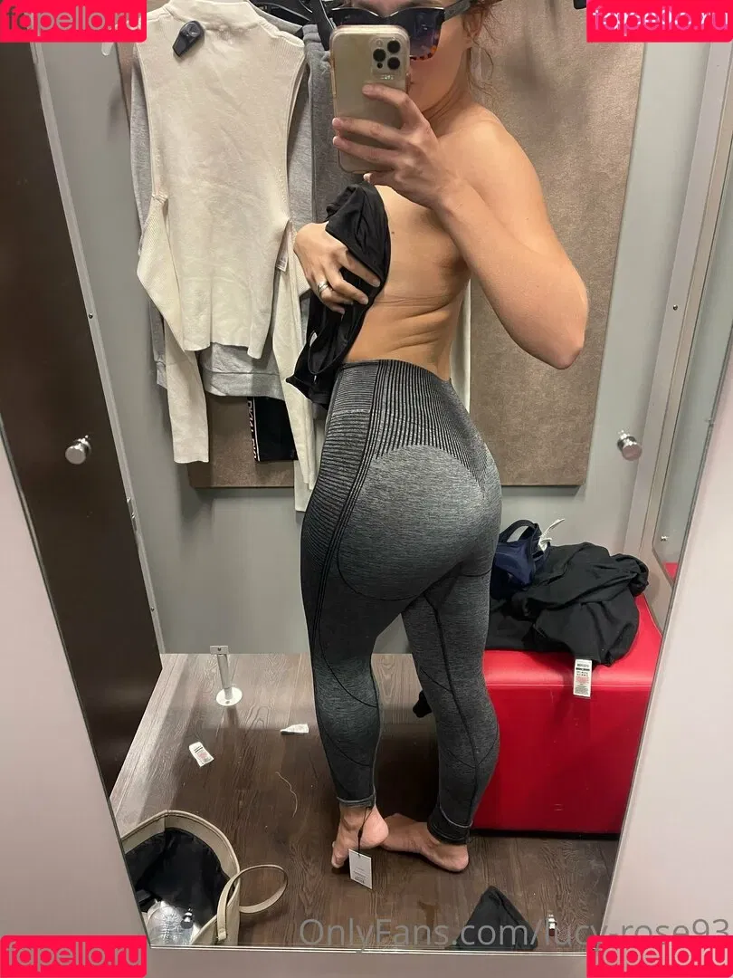 Lucy_Rose93 Onlyfans Photo Gallery 