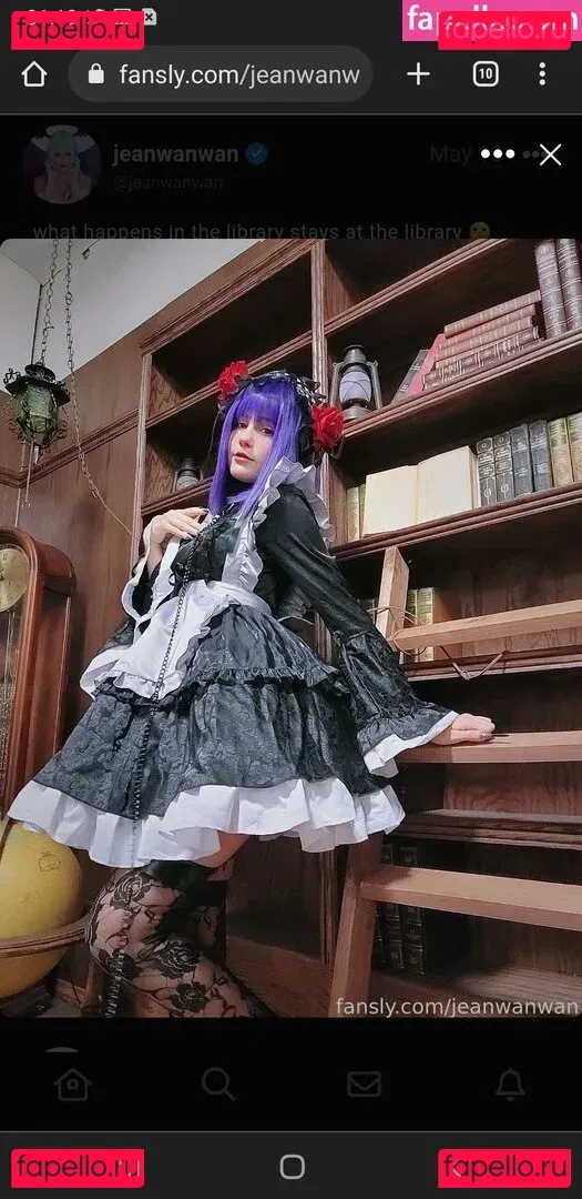 Joan.n Onlyfans Photo Gallery 